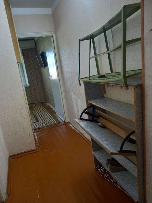 Ijaraga uy 2 xonali faqat opa singillarga bez makler sheriklikka