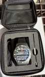 Vand ceas superb Elliot Brown Holton Professional Land Rover Edition