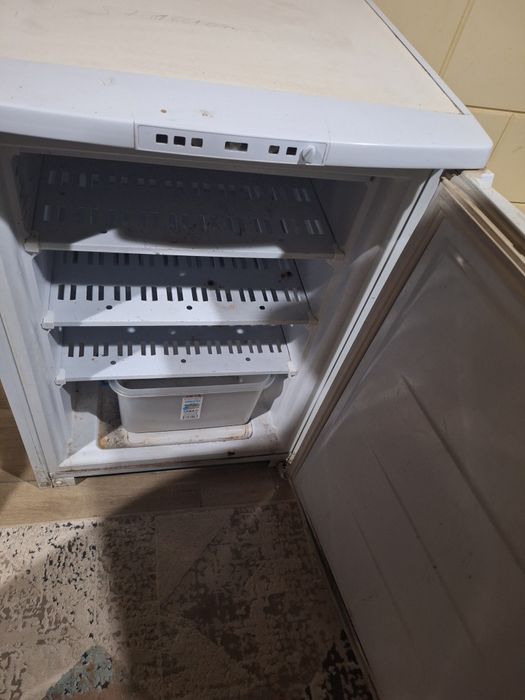 Продаётся морзильник