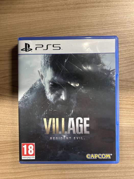 Playstation 5 игри