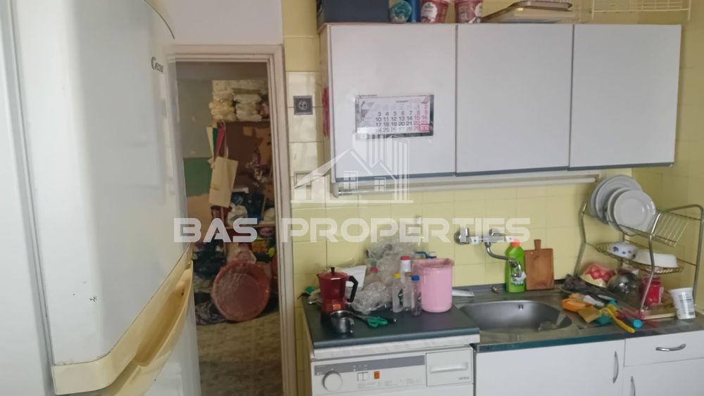 3-стаен в София-Банишора площ 91