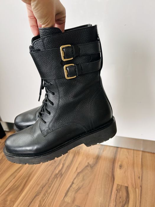 Боти twin set