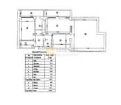 Moara de Vant, 3 camere finisat integral, premium, etaj 2, parcare