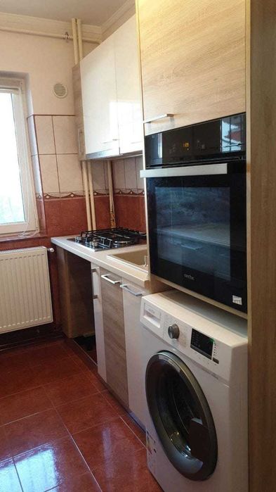 Apartament 2 camere Faleza Nord chirie termen lung