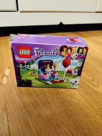 LEGO Friends | Pregatirea pentru petrecere