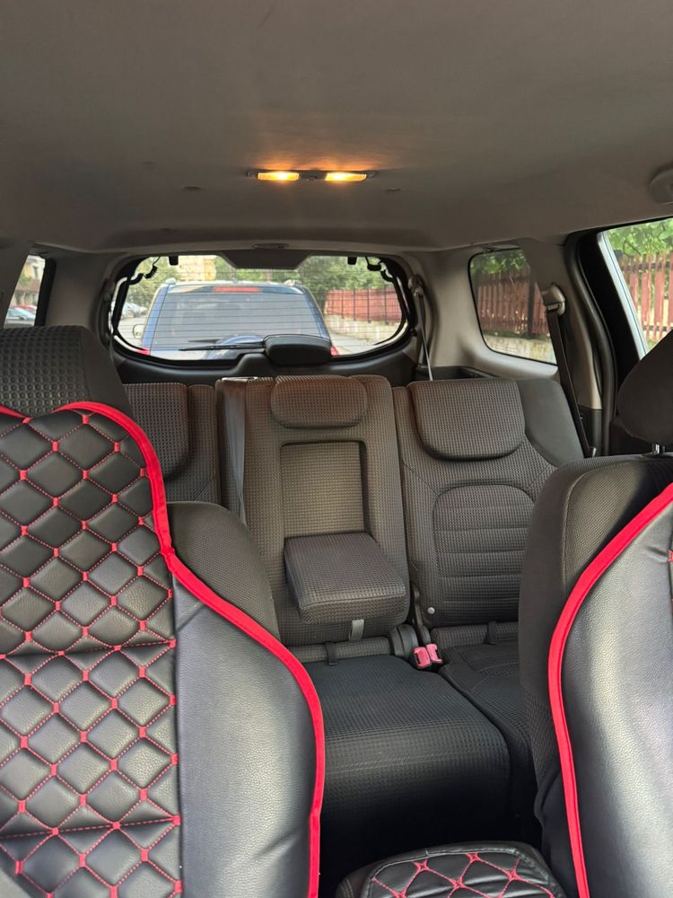 Nissan Pathfinder 2.5 TD