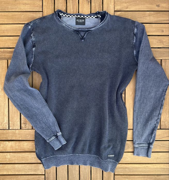 Мъжка блуза Guess