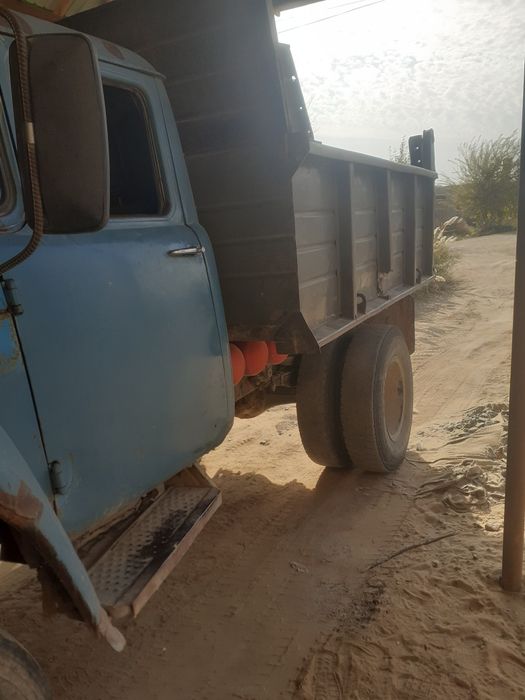 Зил сотилади 1988йил