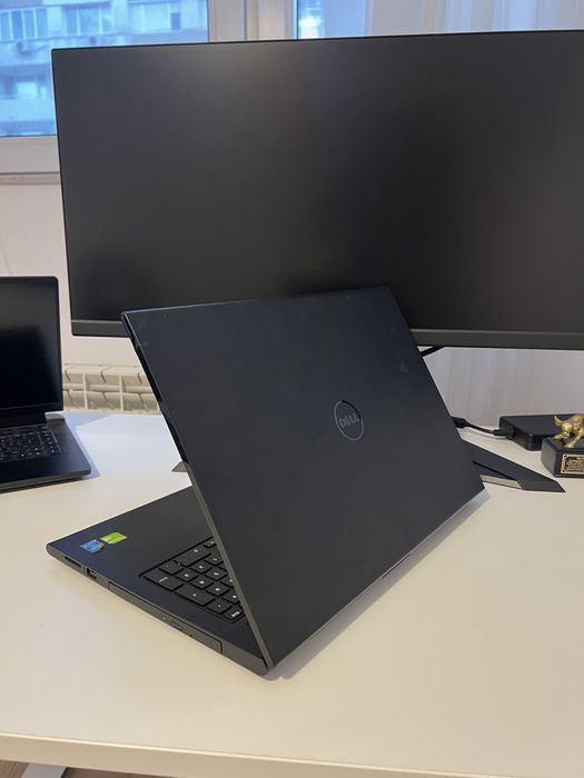Турски - Dell Inspiron 3542 – i5, SSD, NVIDIA 820M
