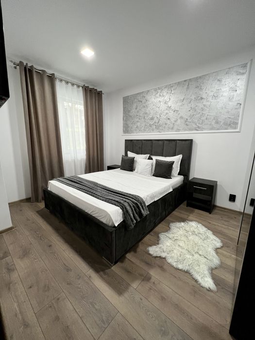 Apartamente Regim Hotelier ( OFERIM FACTURA )