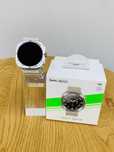 Smart Watch Y29 HOCO, Call version Bluetooth, Ecran 1.5” - Crem