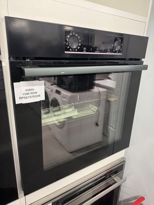 Cuptor electric încorporabil Gorenje BPS6737E02B