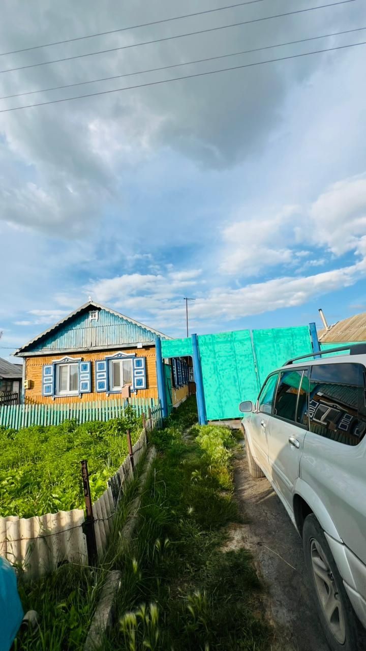 Продам дом в хорошем состоянии