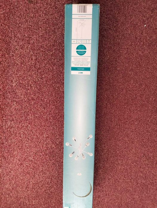 Lustra suspendată Eglo GRADOLI