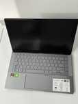 Asus zenbook 14” - AMD R7 4700U, NVIDIA MX350