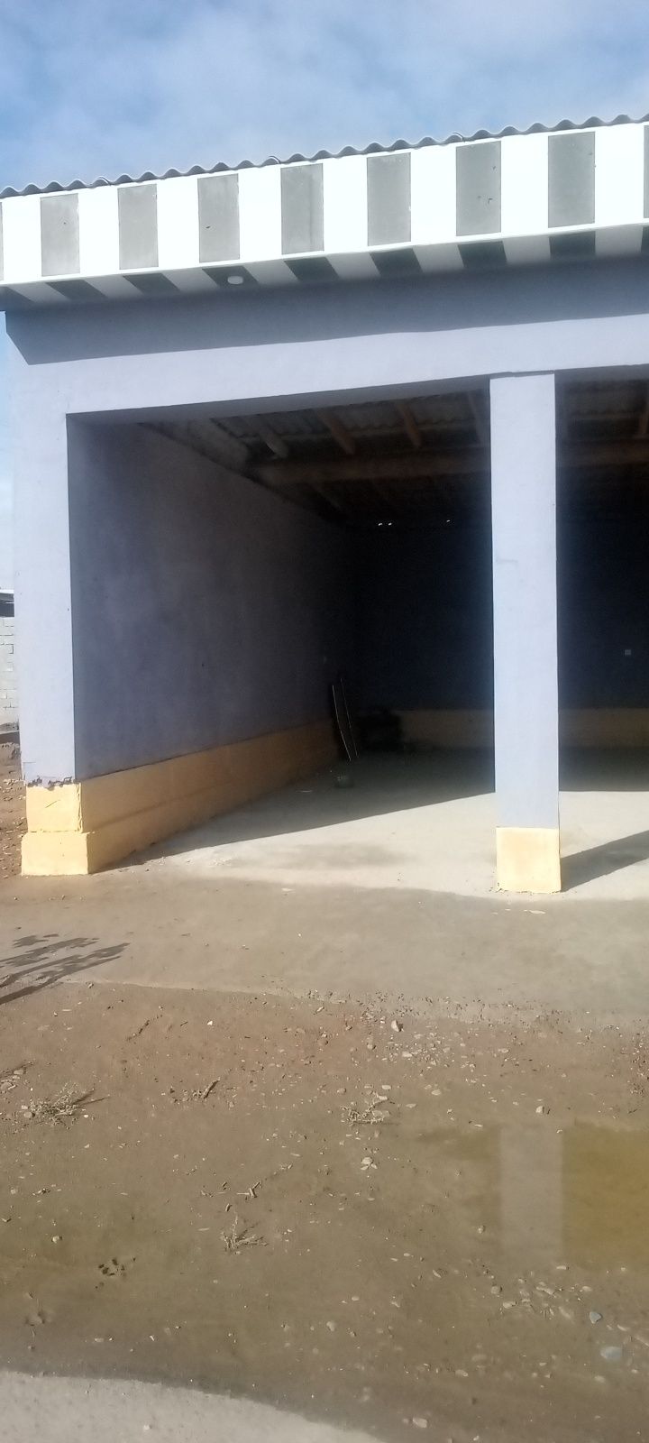 Varyantga xam beraman