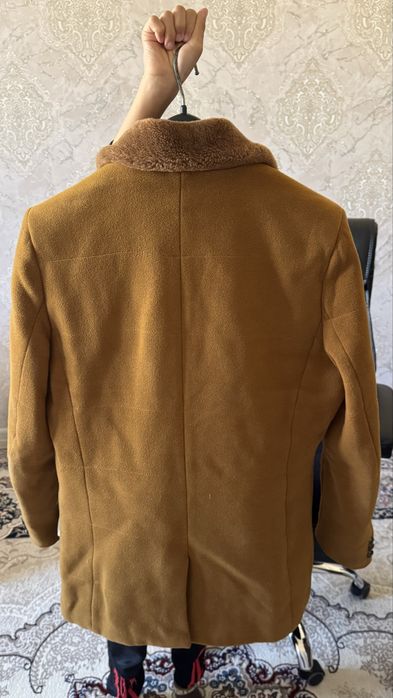 Palto turetskiy  XXXL