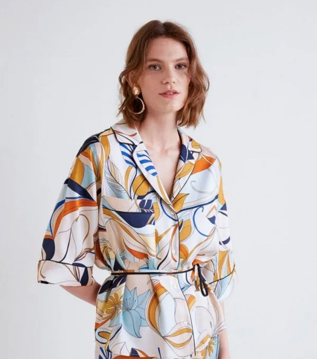 Новый костюм Mango