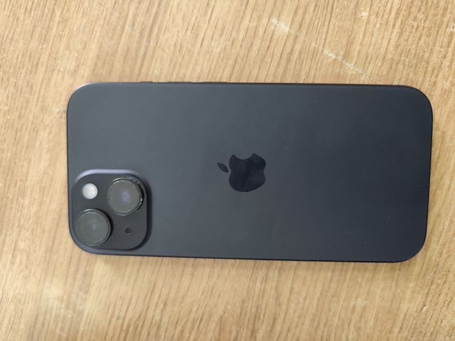 Ipfone 15  като нов