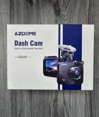 Нова 4k Wifi Azdome Dashcam Gs63h видеорегистратор