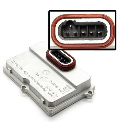 Droser Balast Mercedes W211 Opel  Bmw X5 E53 E60 Range Mercedes nou