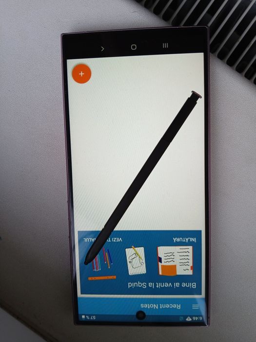 Samsung S25 Ultra [Copie]