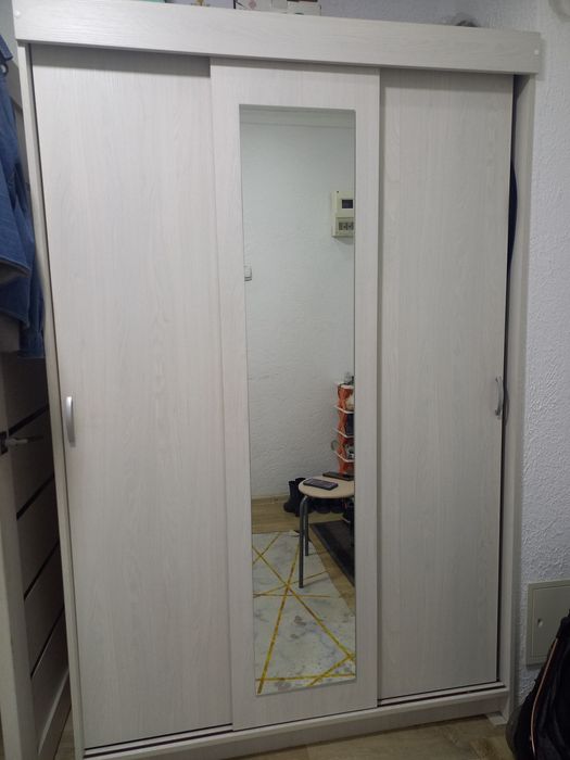 Шифонер купе 45000