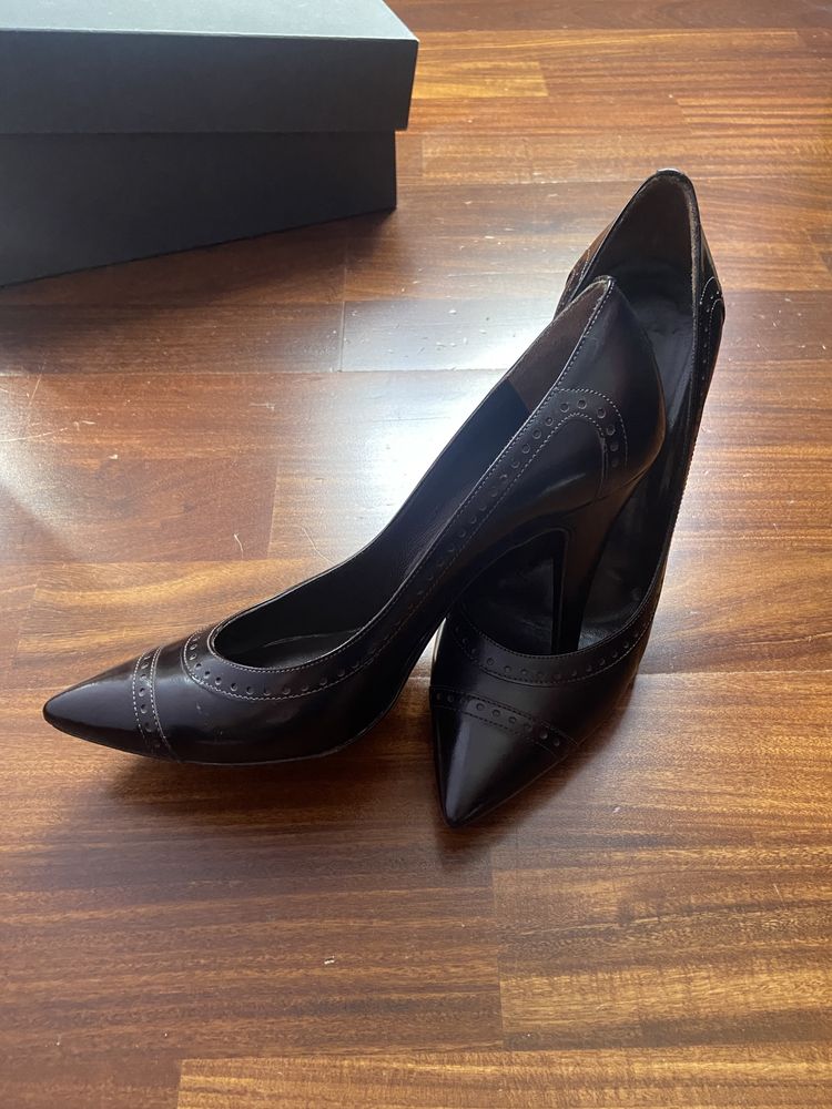 Pantofi stiletto Studio Pollini 36,5