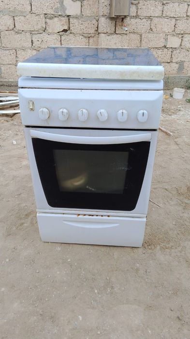 Газплита сатылады