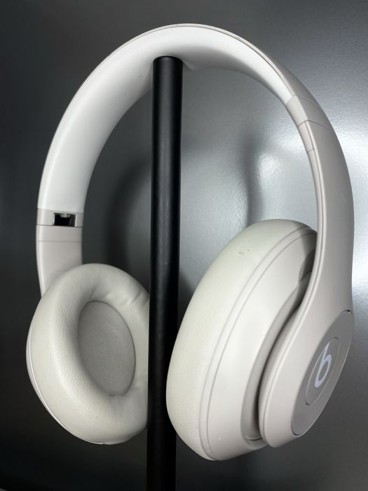 Beats Studio Pro Căștile originale