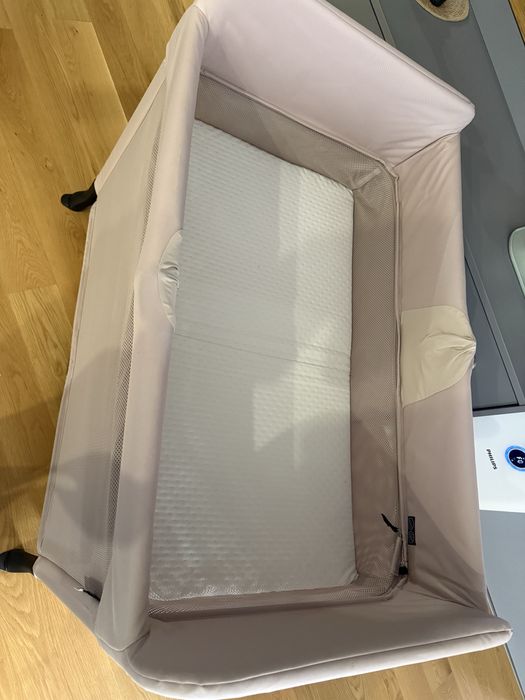 Бебешка кошара Bugaboo Stardust