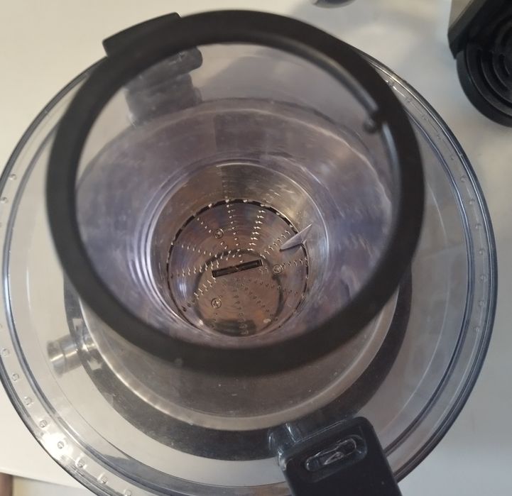 Кухненски робот Philips hr 7778/00