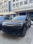 Byd Yuan Plus full 510km сотилади