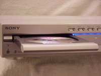 SONY surround DVD system, sistem american SUA, cu 5 boxe si subwoofer