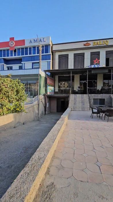 Qorako'l shirin balig'i BUXORODA