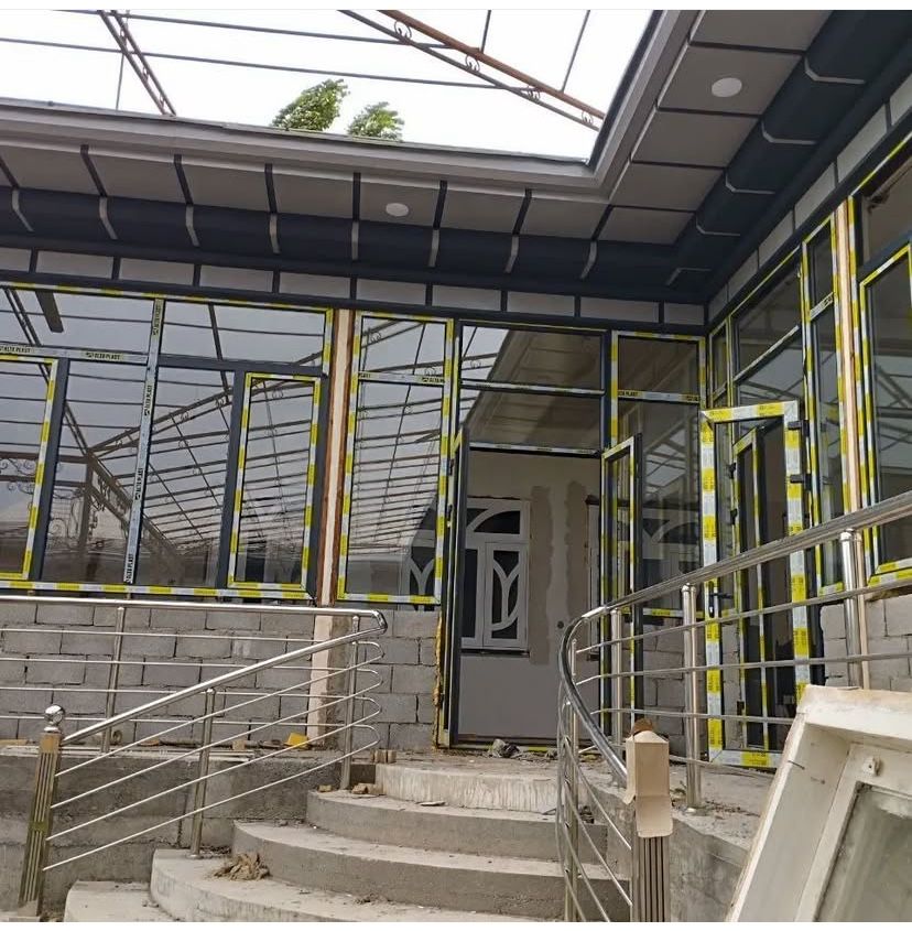 Akfa (Ideal_plast)buyurtma asosida yasab beramiz