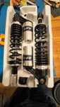 suspensii  amortizoare Gaz atv scuter electric Moto
