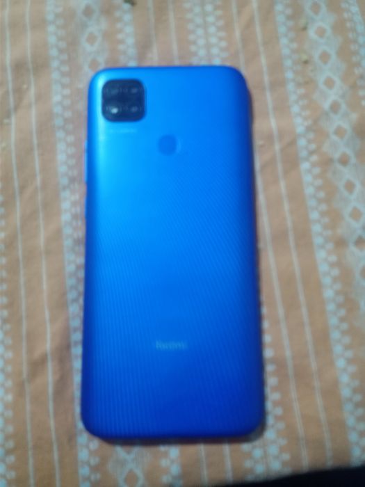 Redmi 9c 64Gb 3,00 RAM