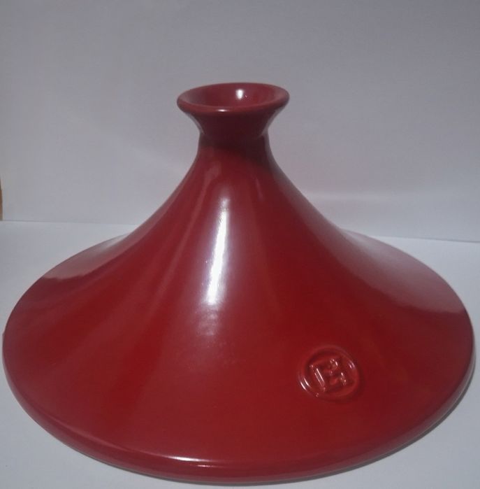 Tajin rosu emile henry