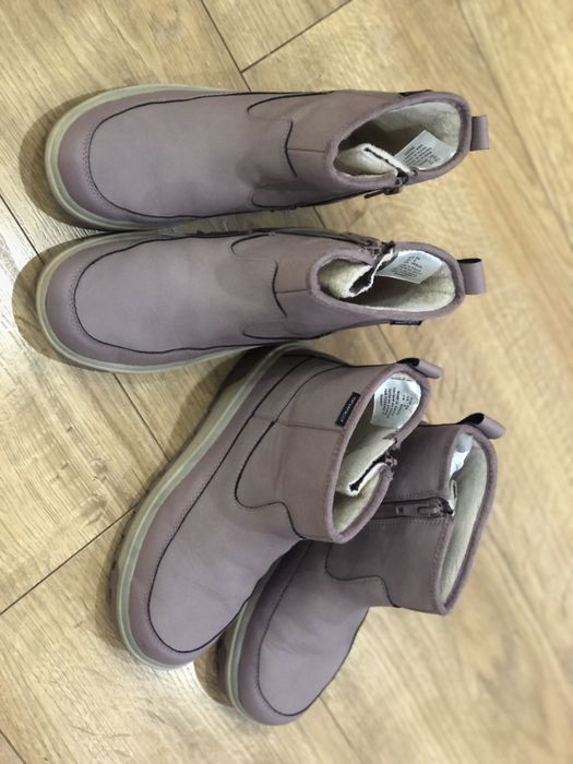 Боти за момиче H&M - номер 33