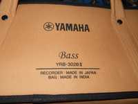 Fluier Yamaha YRB 302 B II BassRecorder