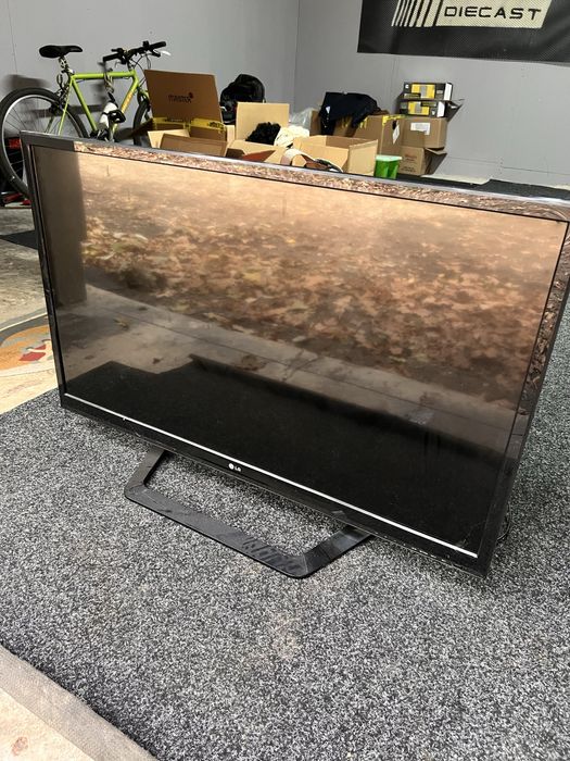 Televizor LG Diagonala 42inch