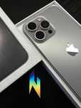 iPhone 15 pro max  256GB/89%  от Актив Маркет Рассрочка 0-0-12