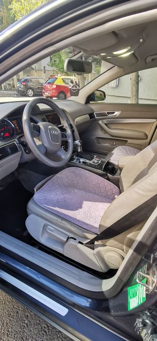 Vând AUDI A6 2007