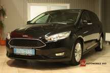 Ford Focus Focus Turnier 120CP Euro 6