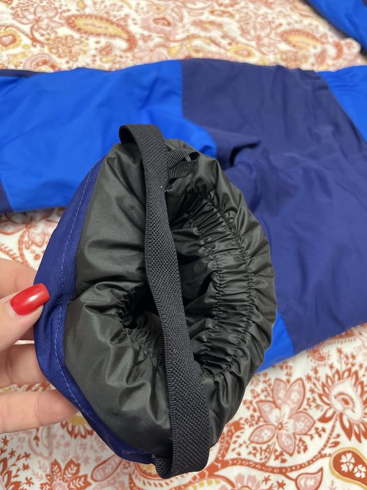 Combinezon impermeabil 4 ani