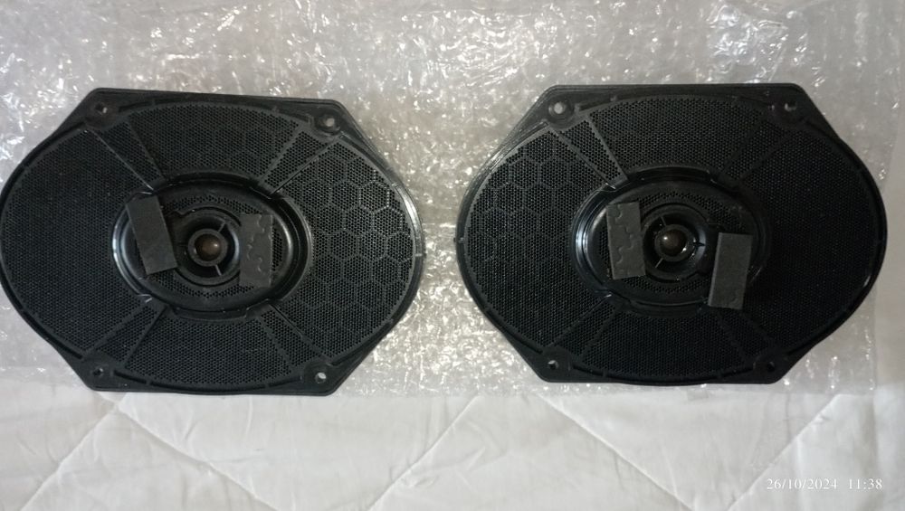 Автомобилно озвучаване