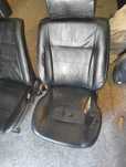 Кожени Седалки Vw Golf 2 4+1