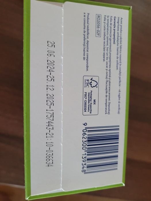 Lapte ptaff hipp 3 organic