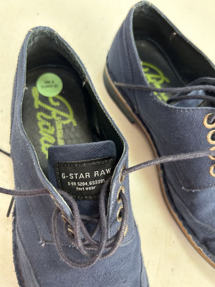 G Star Raw 37 номер,дамски обувки